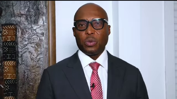 Grève à l'Ucad : Barth dénonce l'"irresponsabilité" de l'État