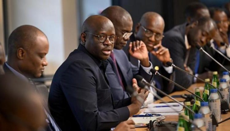 Appel public à l'épargne : l’État sénégalais mobilise 560 milliards FCFA