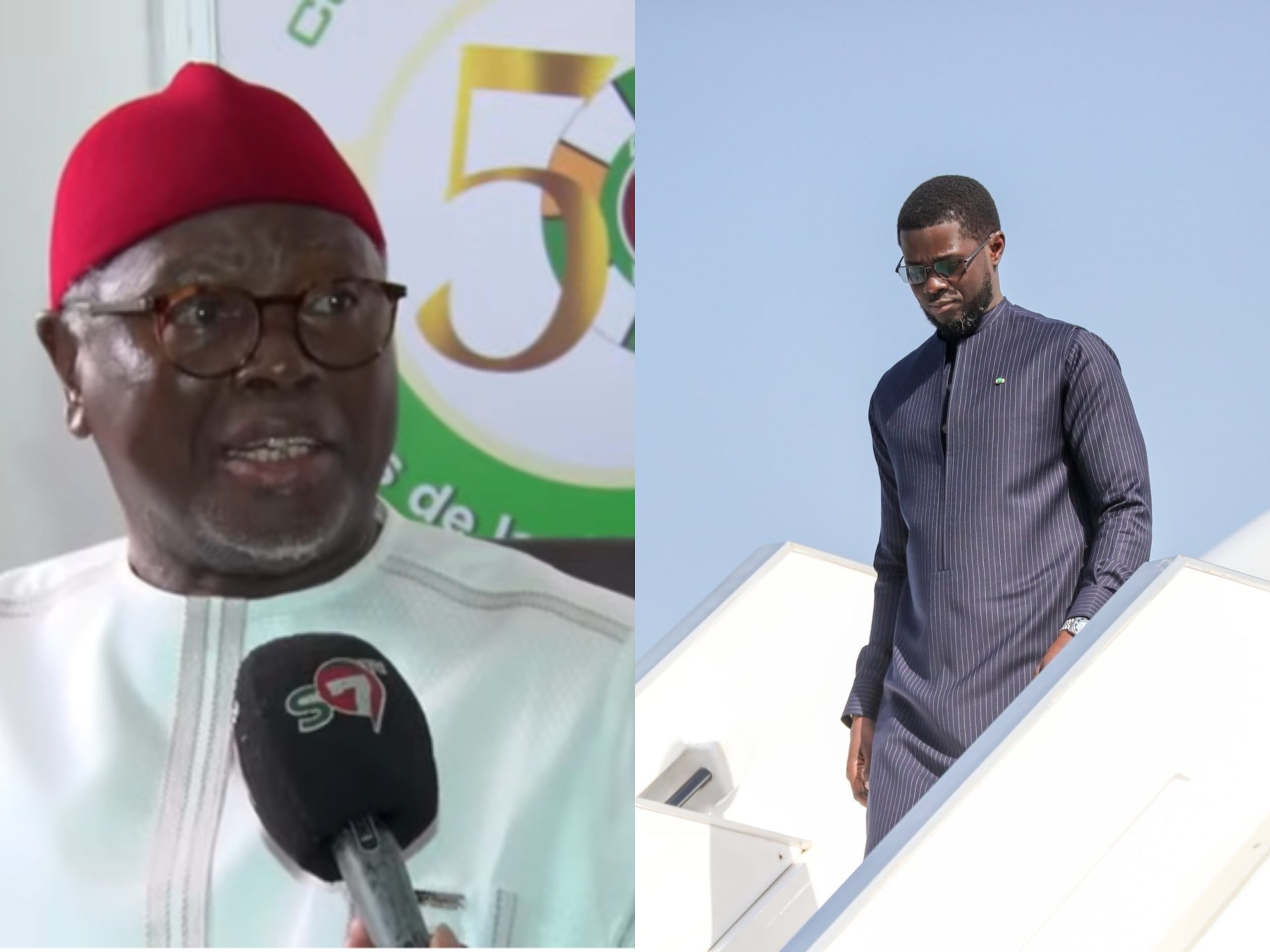 Diomaye en Casamance : Alioune Tine juge la visite du Président « capitale »