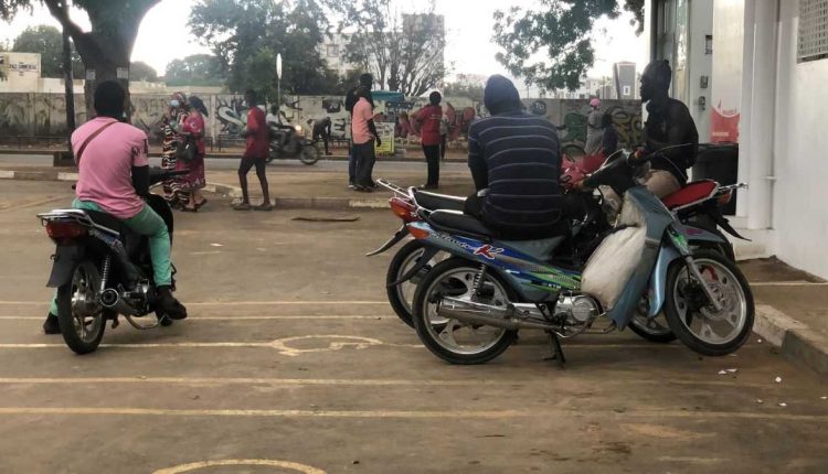 Thiès : interdiction des courses de Jakarta et rodéos motocyclistes