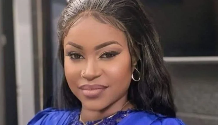 Affaire Aziz Dabala : "Je n’y suis pour rien..." (Nabou Leye)