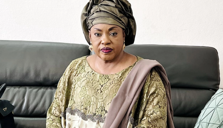 Haute cour de justice : Ndèye Saly Diop Dieng de nouveau entendue