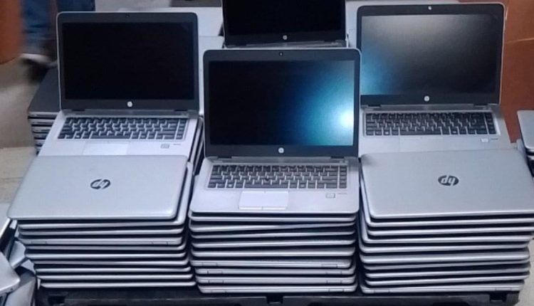 Marché des ordinateurs à l’UN-CHK : bras de fer entre le ministère et la DCMP