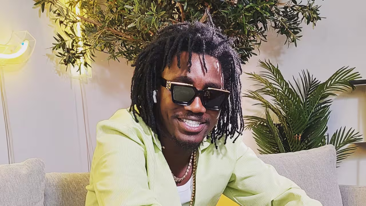 Waly auditionné en 20 minutes : Bachir Fofana dévoile les questions du juge d'instruction