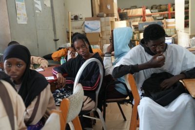 Former le citoyen dès l’école : Dakar agit !