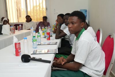 Former le citoyen dès l’école : Dakar agit !