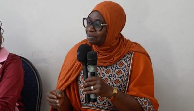 Former le citoyen dès l’école : Dakar agit !