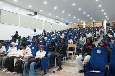 Former le citoyen dès l’école : Dakar agit !