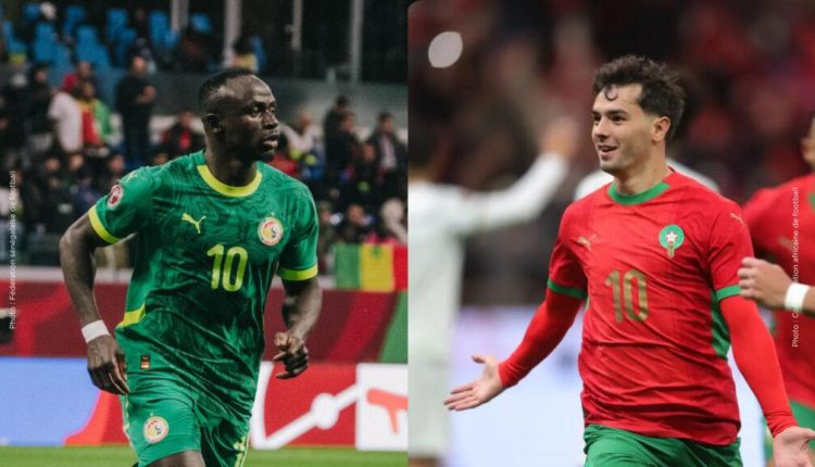 CAN 2025 : Maroc–Sénégal, la finale rêvée à Rabat