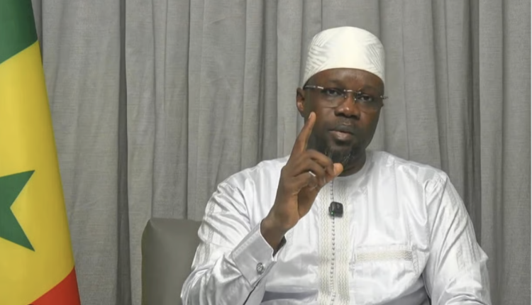 Reddition des comptes : Sonko annonce une prise de parole dans les prochains jours