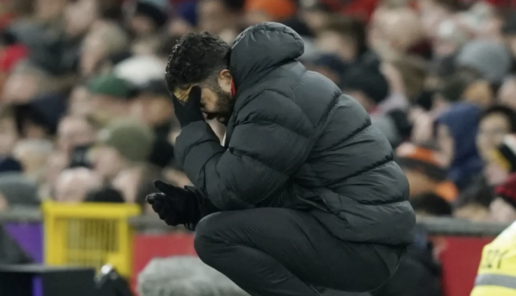 Premier League : Manchester United limoge Ruben Amorim