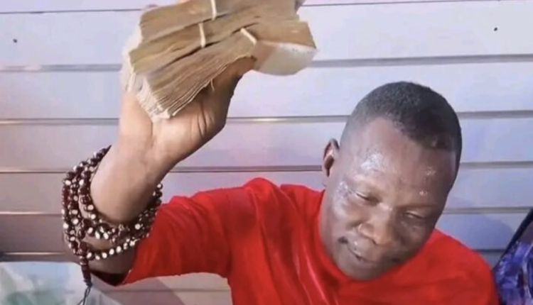 Élimination du Mali : le marabout Karamako Sinayoko arrêté