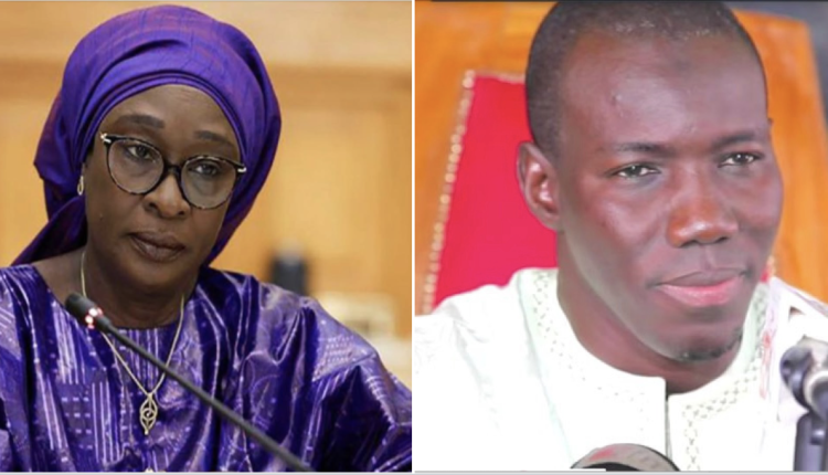 Affaire Farba Ngom : ce que dit la ministre, ce que tranche le procureur !