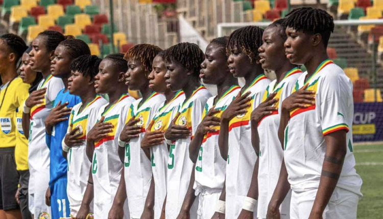Tirage CAN Féminine 2026 : le Sénégal connaît ses adversaires