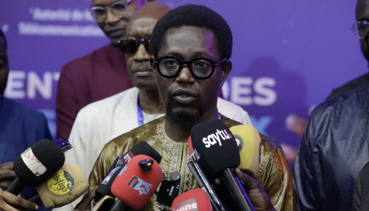 Vidéo | Régulation des télécoms et postes : l’ARTP dévoile ses nouveaux outils digitaux