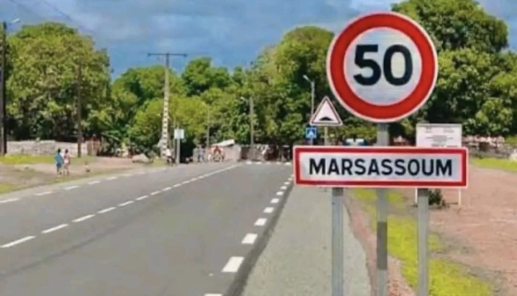 Marsassoum : un réseau de fraude à l’état civil démantelé à la mairie