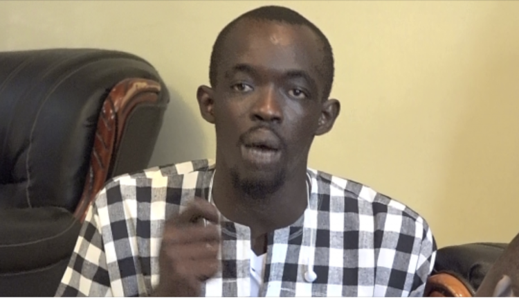 Diourbel : Moustapha Junior Lô condamné à un mois de prison ferme