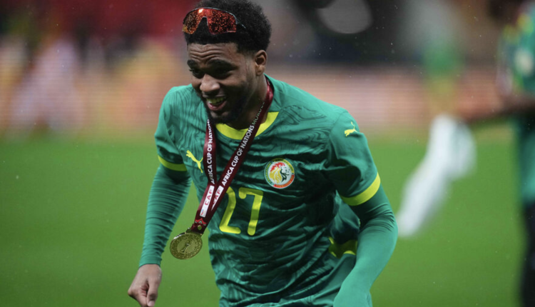 Football : Ibrahim Mbaye fête ses 18 ans ce samedi