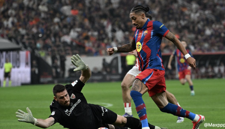 Liga : le FC Barcelone déroule face à Oviedo (3-0)