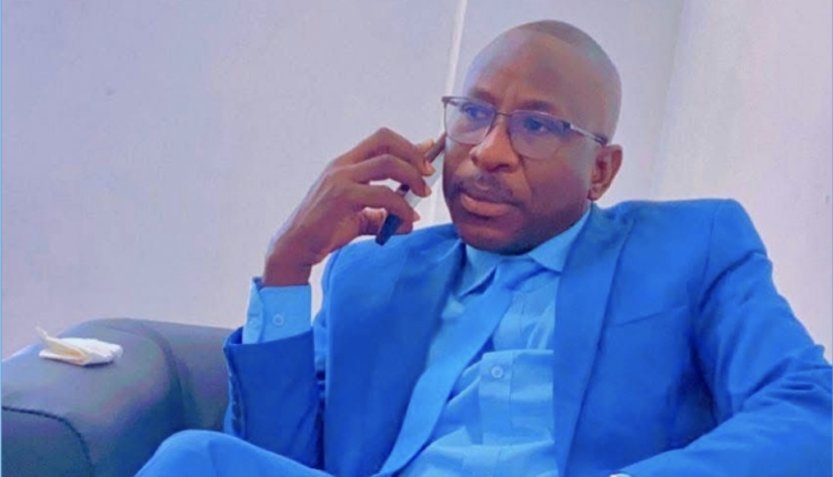 Parti Awalé : Samba Tall Sarr claque la porte