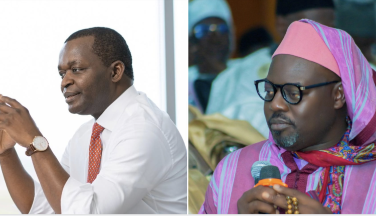 Insultes contre Serigne Moustapha Sy Al Amine : Le Parti Alliance pour le Sénégal condamne des propos irrévérencieux