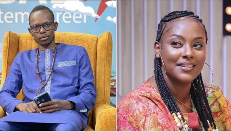 Décès de Halima Gadji : je suis COUPABLE (Par Falil Gadio)