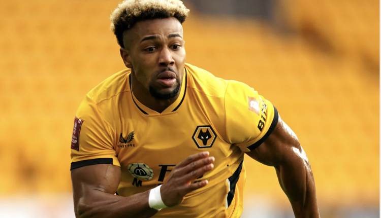 Football : Adama Traoré signe à West Ham jusqu’en 2027