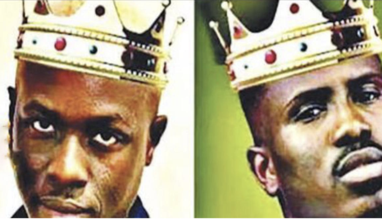 Battle Ngaka Blindé - Dip Doundou Guiss : Fou Malade propos 800 millions Francs CFA