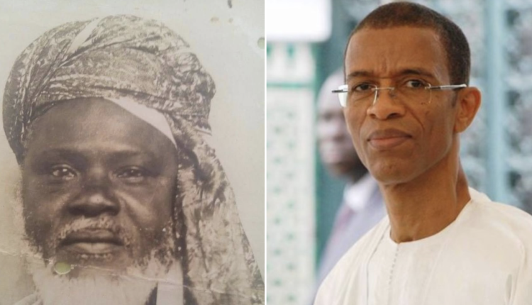 Dakar : l’avenue Jean Jaurès rebaptisée Avenue Thierno Saïd Nourou Tall