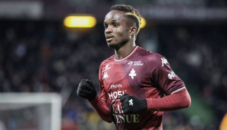 Football : Cheikh Sabaly proche d’un départ vers la MLS