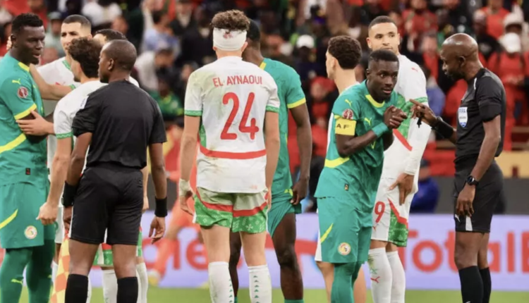 Sanctions de la CAF : la FSF renonce à tout recours et assume les amendes