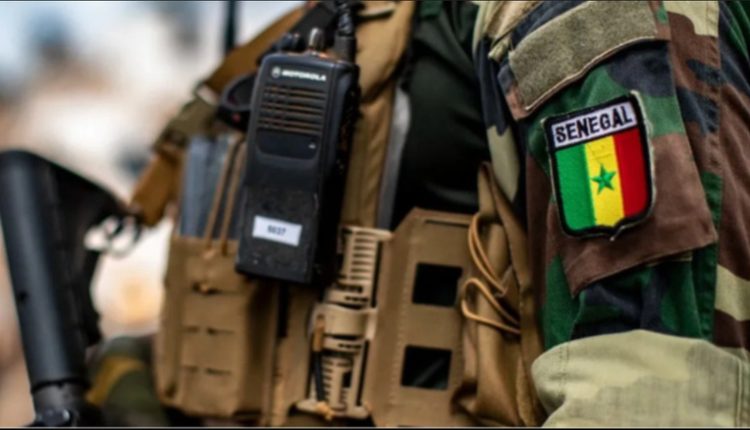 Décès du soldat Cheikh Niang en Centrafrique : hommage et distinction à titre posthume