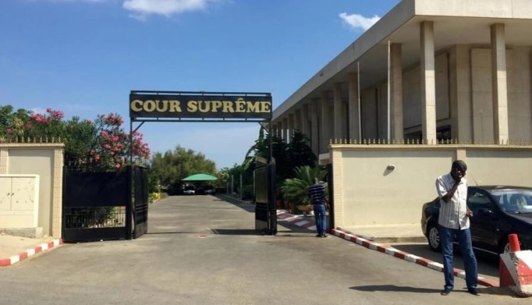 Affaire Madiambal Diagne : la Cour suprême examine le cas Serigne Oumar Mbaye, le 5 février