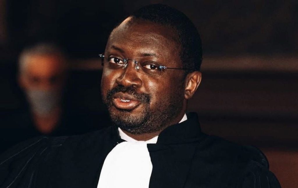 Rumeurs concernant la libération des supporters sénégalais : Me Patrick  KABOU brise le silence - Senegal7