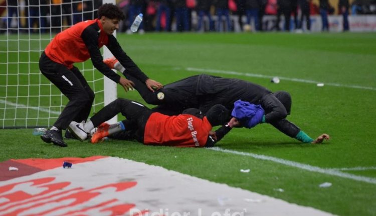 CAN 2025 : le Maroc fait appel des sanctions de la CAF