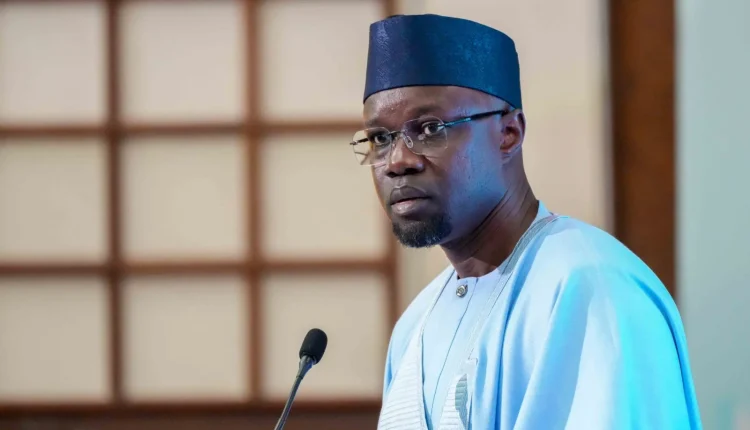 Coopération sénégalo-marocaine : Ousmane Sonko attendu au Maroc les 26 et 27 janvier