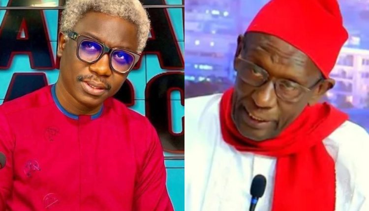 Convocation de Pape Ngagne Ndiaye : Babacar Ba dénonce une décision injustifiée