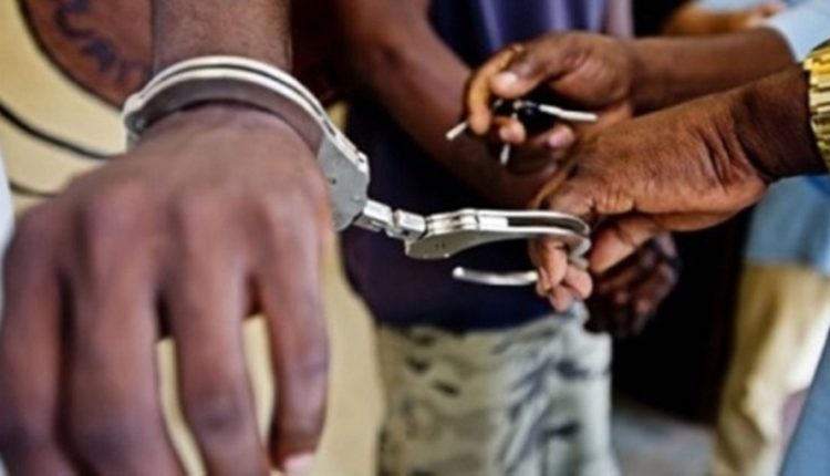 Parcelles Assainies : un suspect arrêté pour cambriolage à main armée