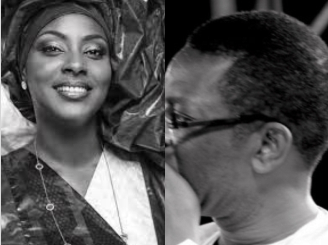 Décès de Halima : Youssou Ndour dit sa grande tristesse 