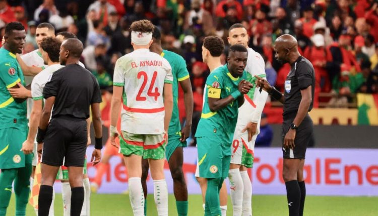 Finale Sénégal–Maroc : la CAF rejette la victoire sur tapis vert