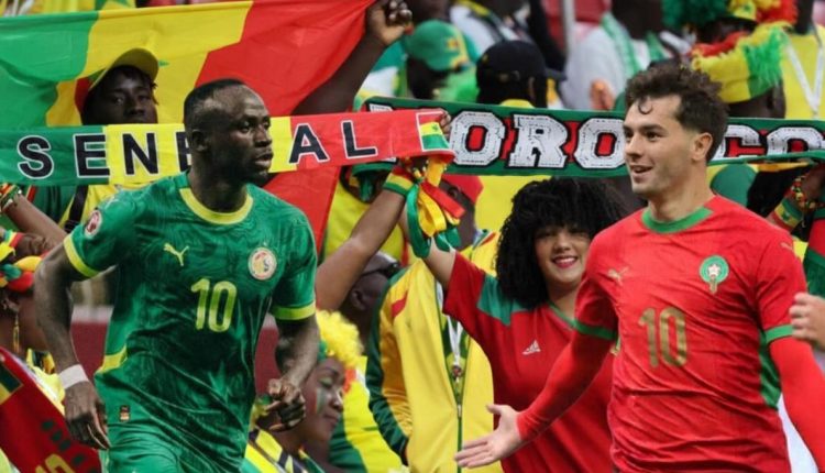 Maroc–Sénégal : une finale de prestige pour une deuxième étoile
