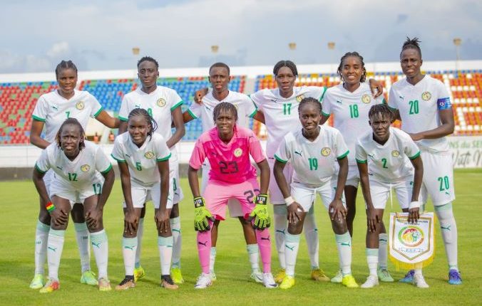 CAN féminine Maroc 2026 : le tirage au sort final prévu le 15 janvier à Rabat
