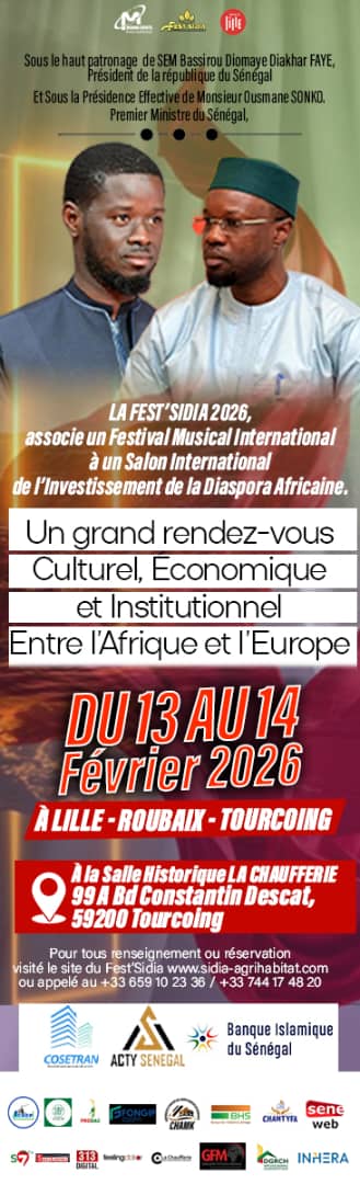 Actualités au Sénégal en Temps Réel Aujourd'hui | Senegal7