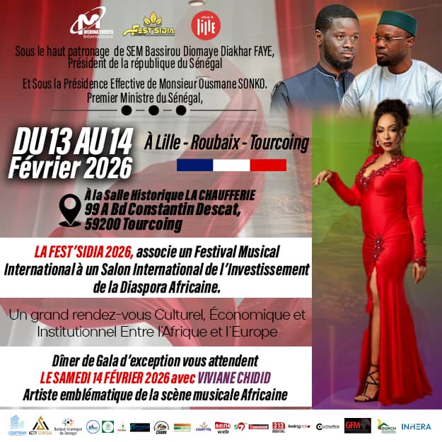 Actualités au Sénégal en Temps Réel Aujourd'hui | Senegal7