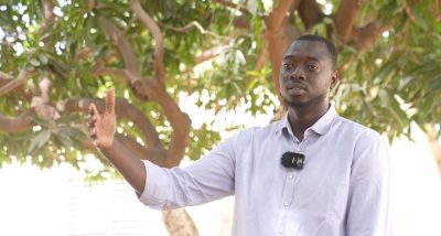 Former le citoyen dès l’école : Dakar agit !