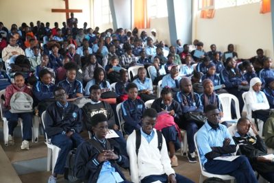 Former le citoyen dès l’école : Dakar agit !