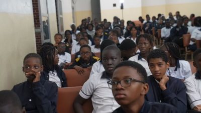 Former le citoyen dès l’école : Dakar agit !