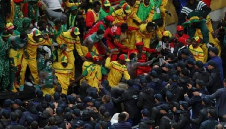 CAN 2025 : le procès des supporters sénégalais renvoyé au 5 février