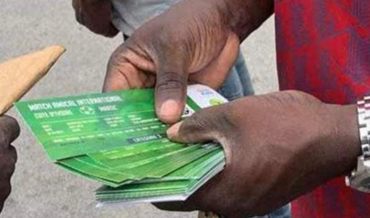 CAN 2025 : plus de 110 personnes interpellées au Maroc pour trafic de billets