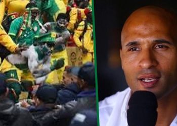 Sénégal–Pérou : Diomansy Kamara place la solidarité avant la fête